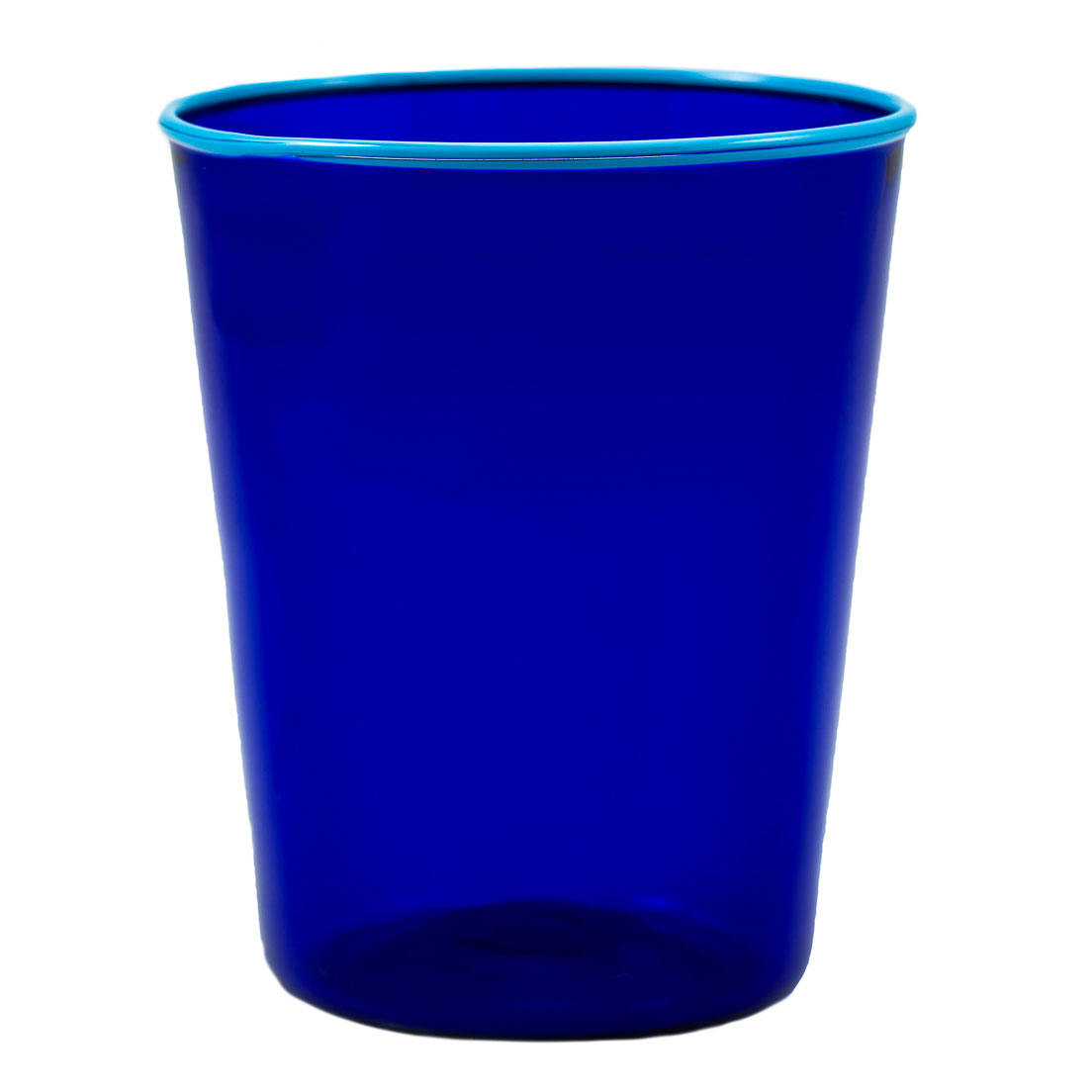 giberto-arrivabene-bicchiere-murano-blu-azzurro