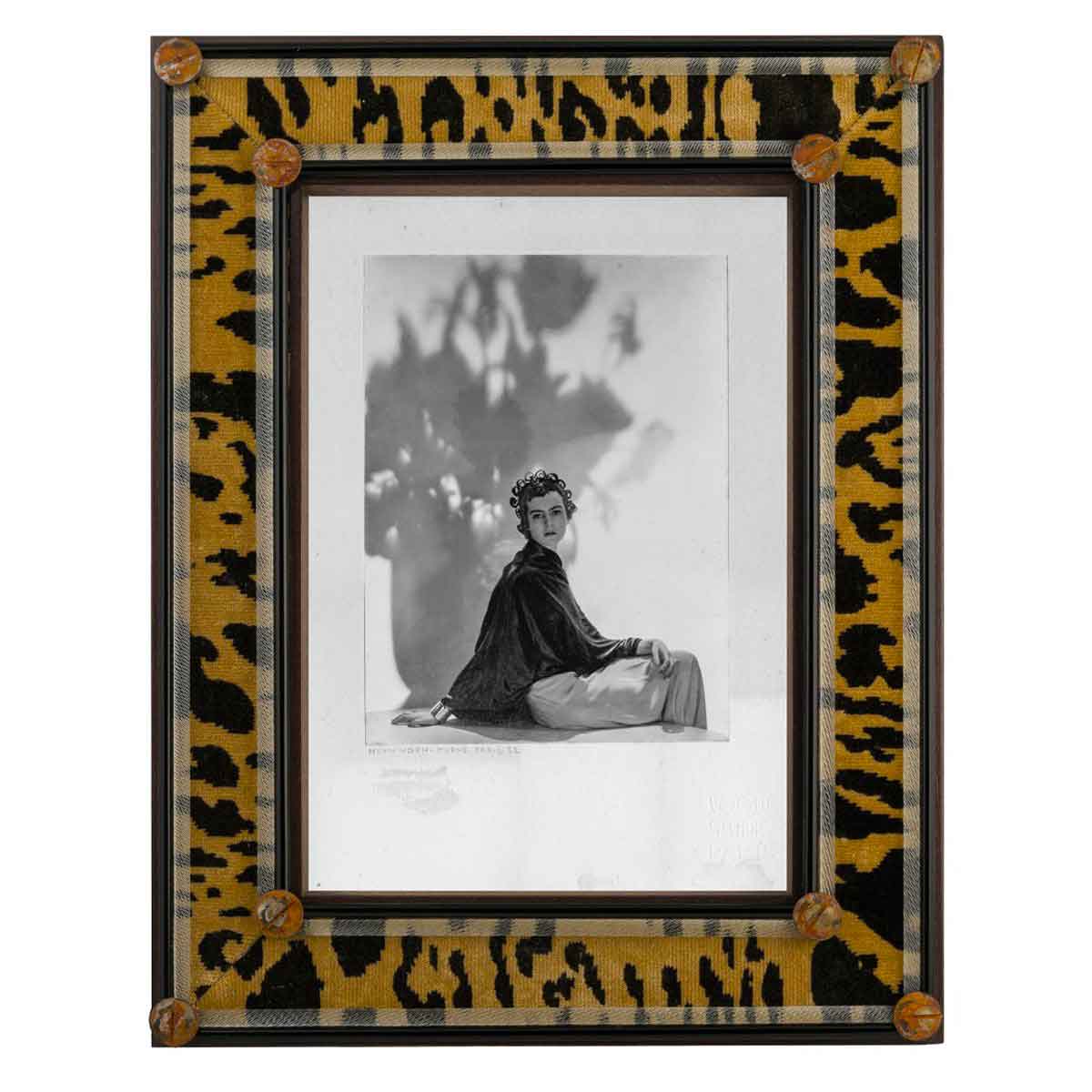 leopard-animal-print-picture-frame-home-decor-giberto-venezia