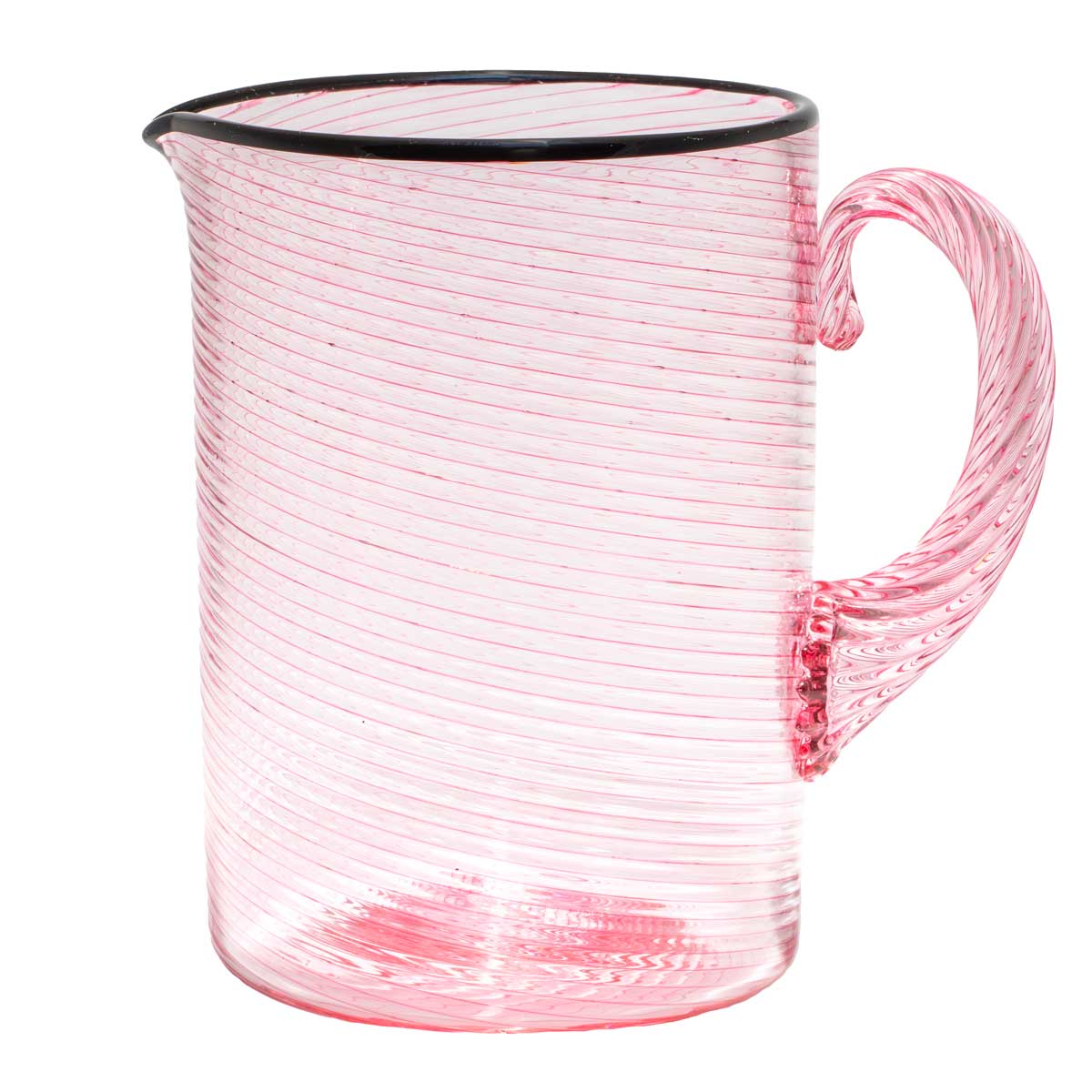 pink-water-jug-murano-glass-giberto